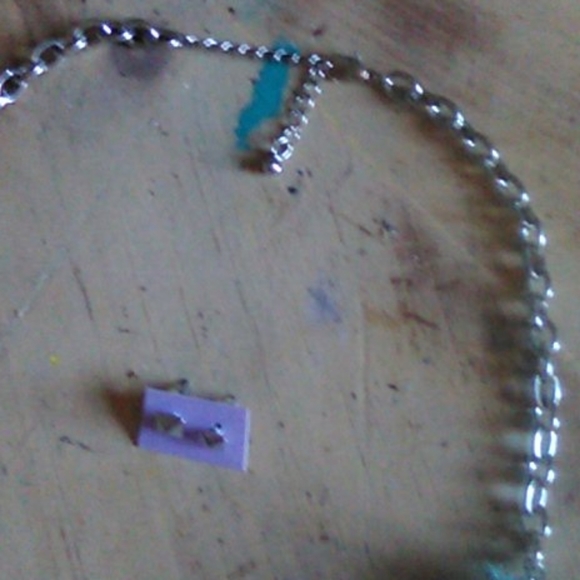 Chain necklace bundle - Picture 5 of 8